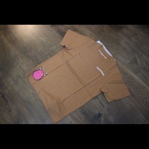 Chrome Hearts “Structure” Tee